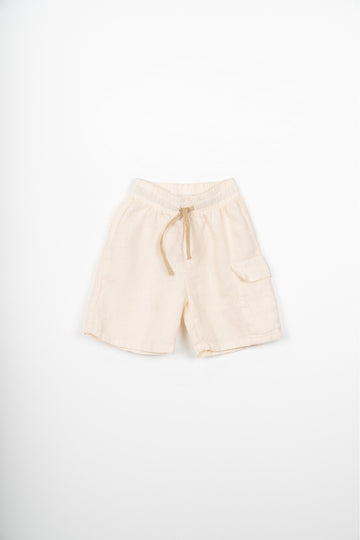 Linnen Shorts kids - Reed - Play Up